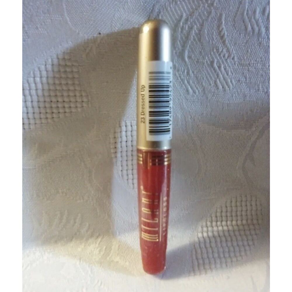 Milani Crystal Lip Gloss ~ Dressed Up 23